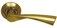Дверная ручка Archie Sillur мод. X11 P.GOLD (золото)